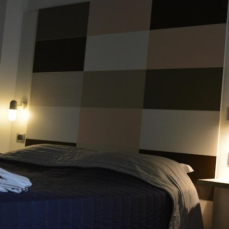 Master Hotel Castelvetro Piacentino 外观 照片