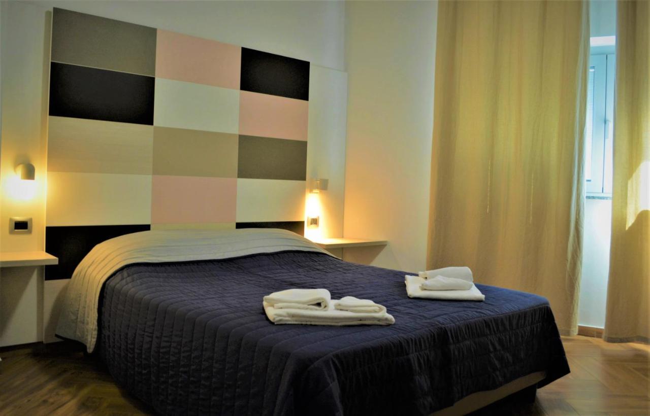 Master Hotel Castelvetro Piacentino 外观 照片