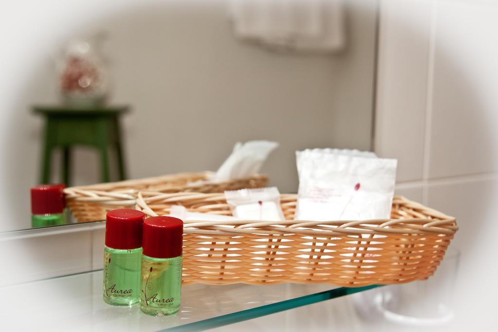Master Hotel Castelvetro Piacentino 外观 照片